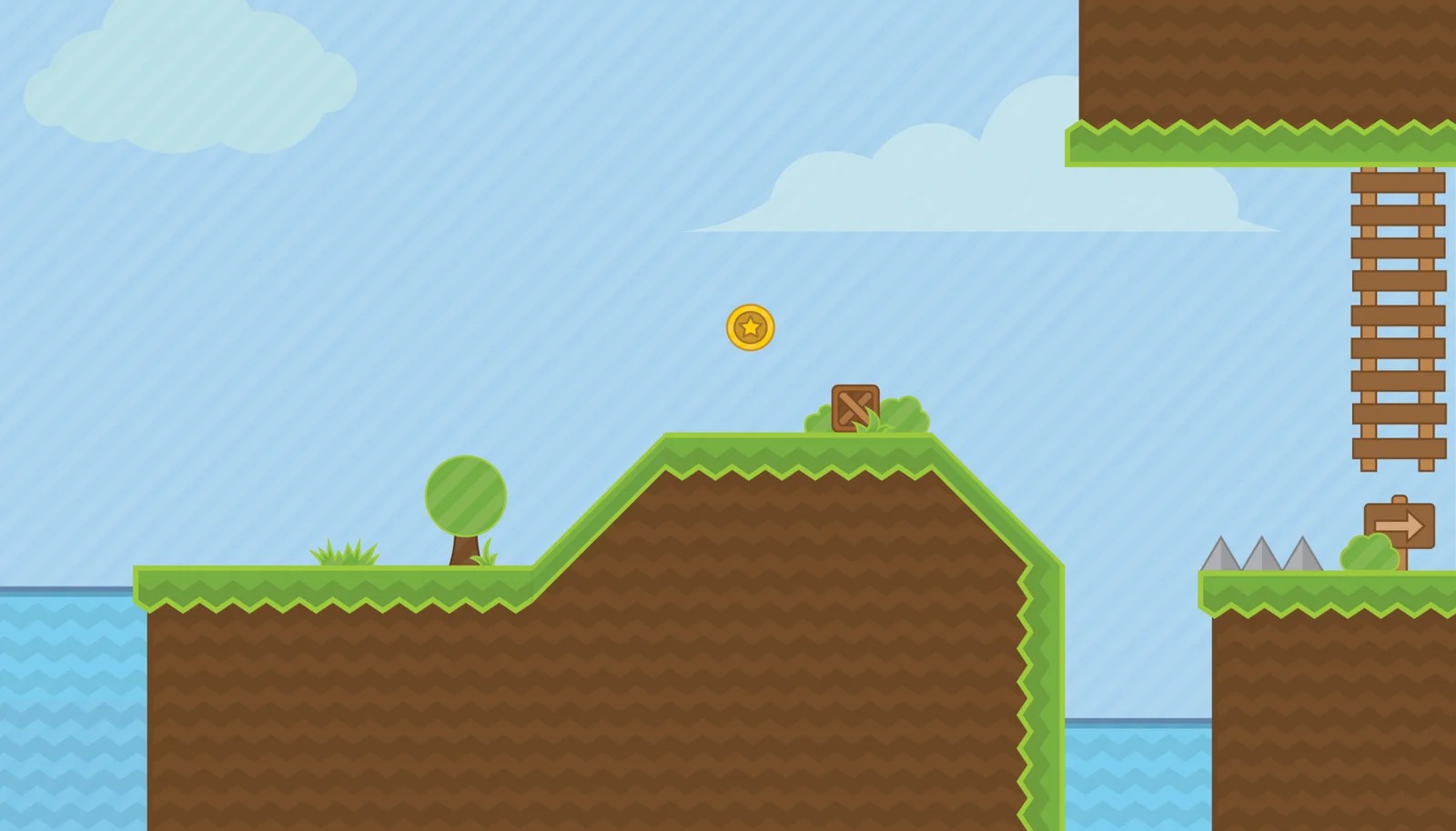 Example level