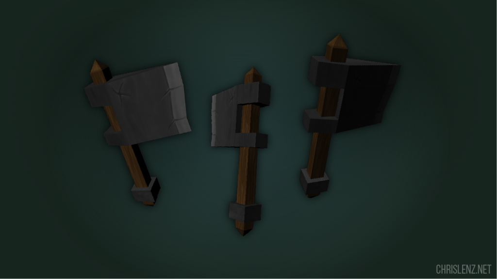 Axe