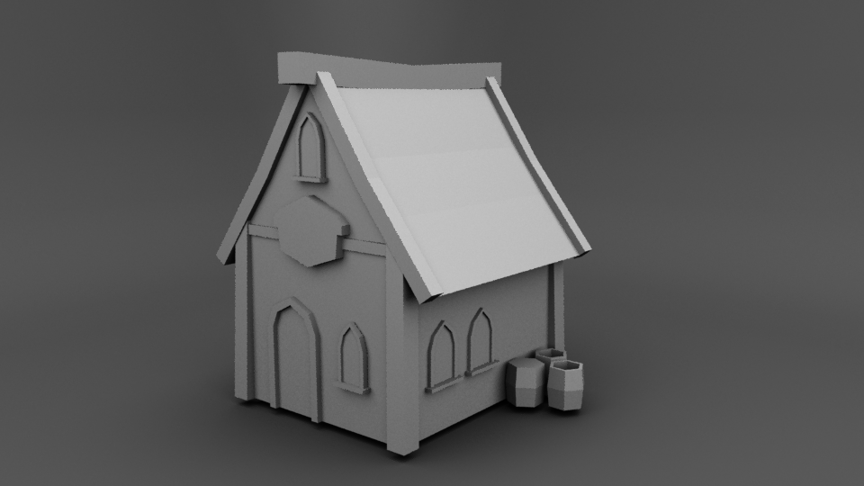 Tavern (clay)