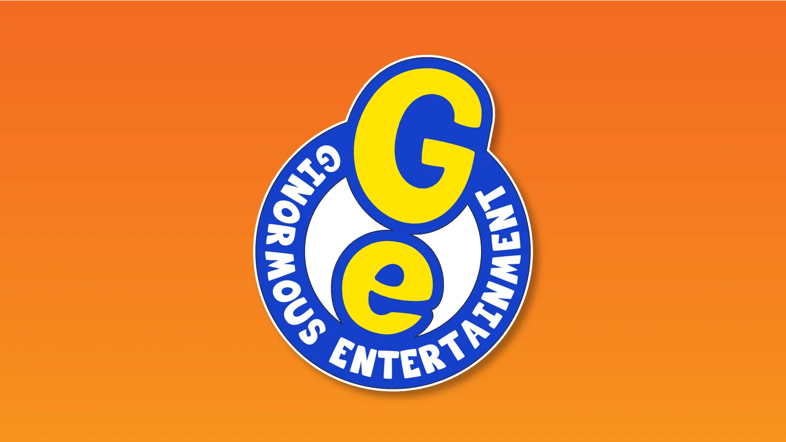 GE logo