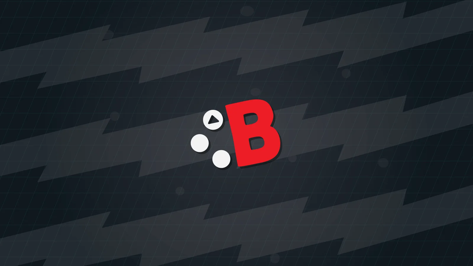 Up and B banner