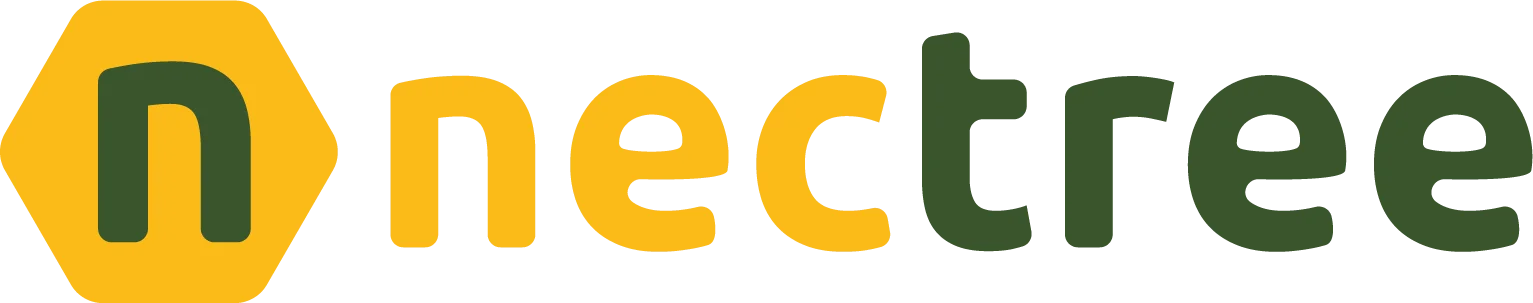 Nectree logo