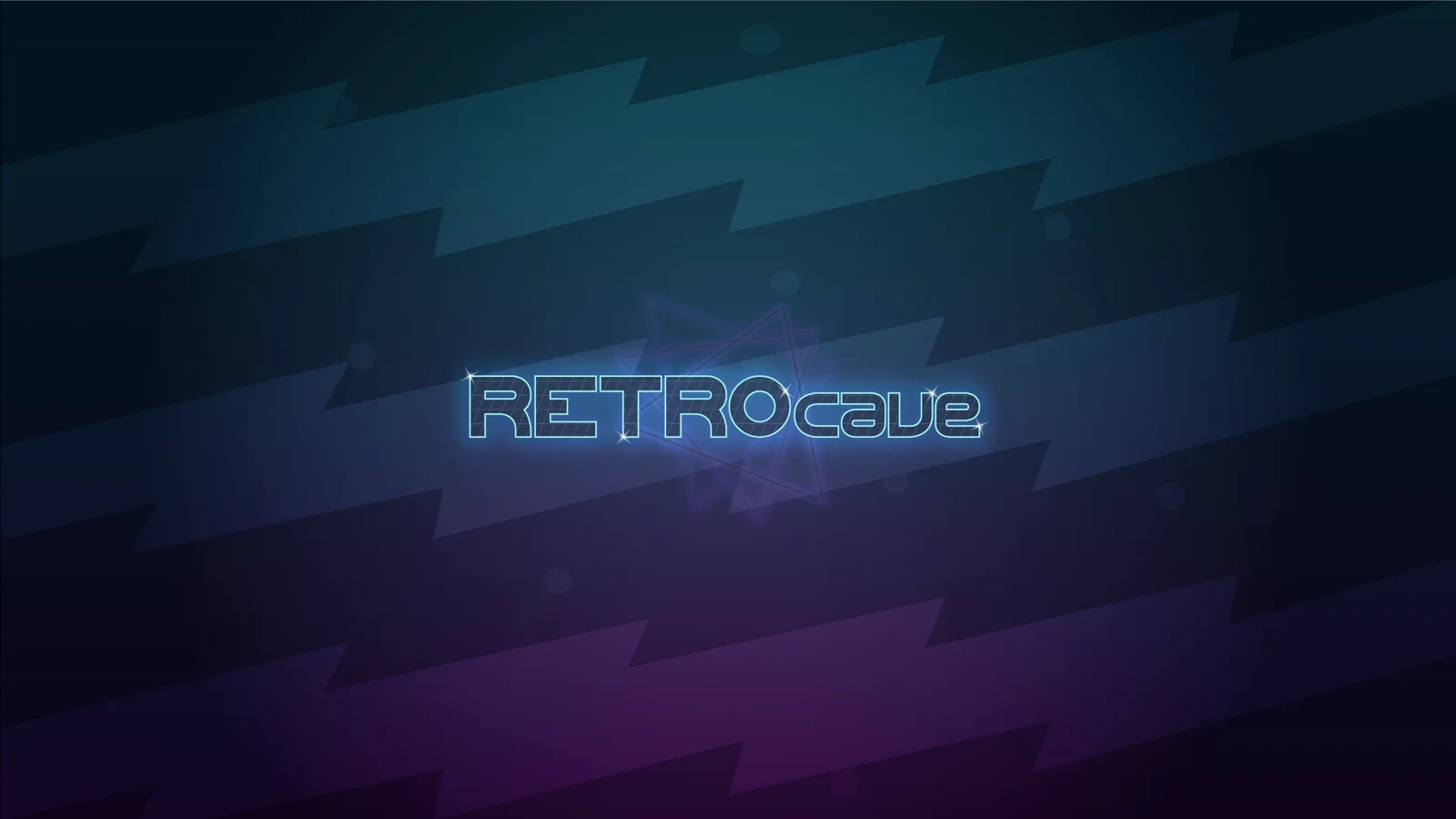 Retrocave